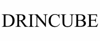 drincube