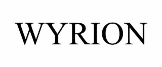 wyrion