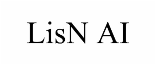lisn ai