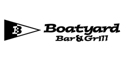 b boatyard bar & grill
