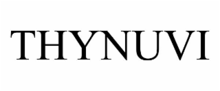 thynuvi