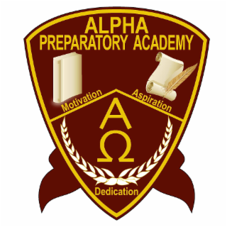 motivation aspiration preparatory academy alpha dedication