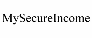 mysecureincome