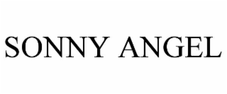 sonny angel