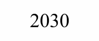 2030