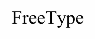 freetype
