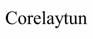 corelaytun