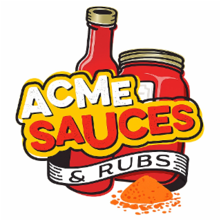 acme sauces & rubs
