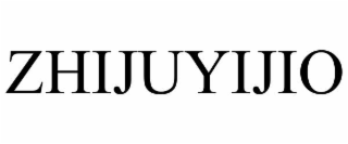 zhijuyijio