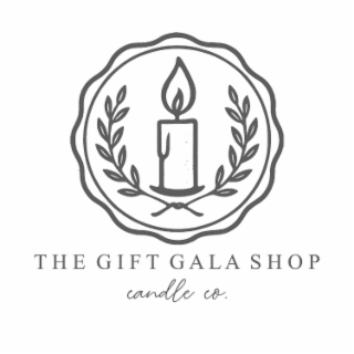 the gift gala shop candle co.