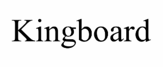 kingboard