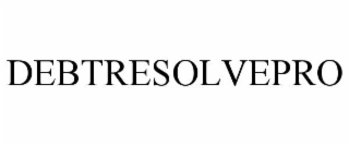 debtresolvepro