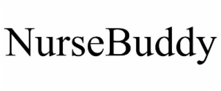 nursebuddy