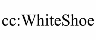 cc:whiteshoe