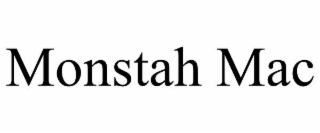 monstah mac