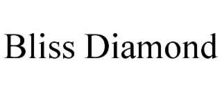 bliss diamond