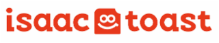 isaac toast