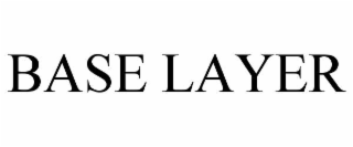 base layer