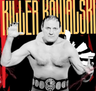 killer kowalski