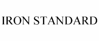 iron standard