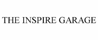 the inspire garage