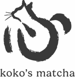 koko's matcha