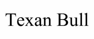 texan bull