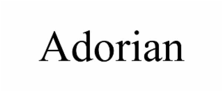 adorian