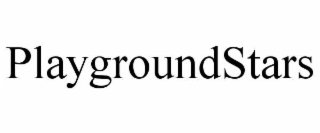 playgroundstars