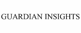 guardian insights