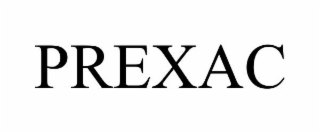 prexac