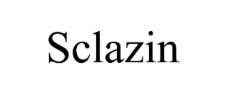 sclazin