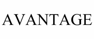 avantage