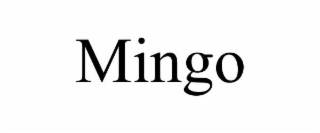mingo