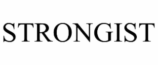 strongist