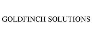 goldfinch solutions