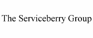 the serviceberry group