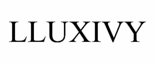 lluxivy