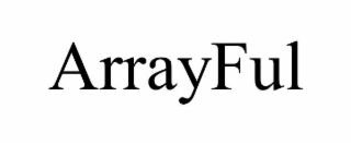 arrayful