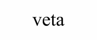 veta