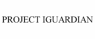 project iguardian