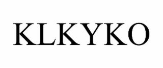 klkyko