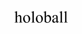 holoball