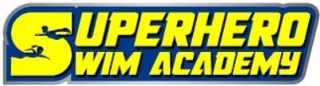 superhero swim academy