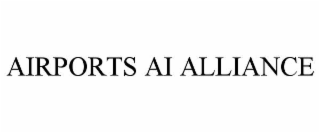 airports ai alliance