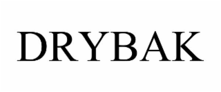 drybak