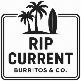 rip current burritos & co.