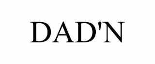 dad'n