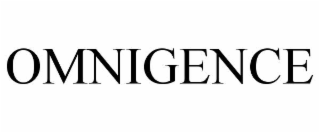 omnigence