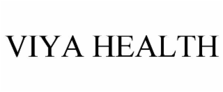 viya health